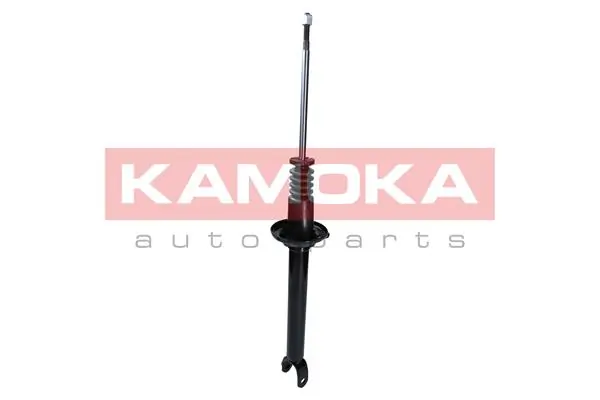 2000692 Kamoka Амортизатори задні