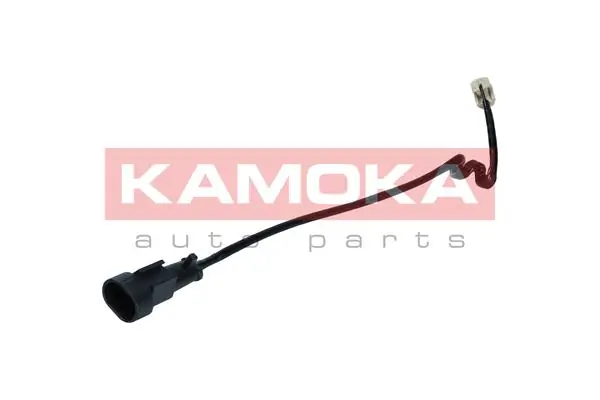 42556205 Iveco Датчик зносу гальмівних колодок, задній