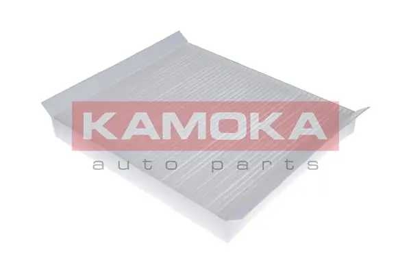 Купити F400701 Kamoka Фільтр салону вугільний