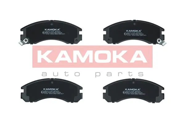 JQ1011530 Kamoka