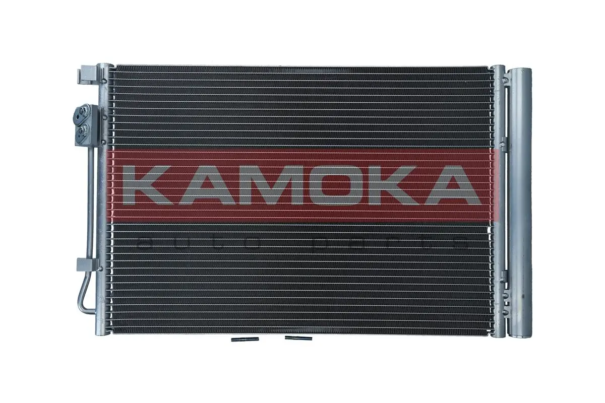 7800091 Kamoka Конденсатор
