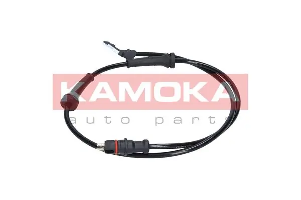 1060413 Kamoka Датчик АБС (ABS) задній