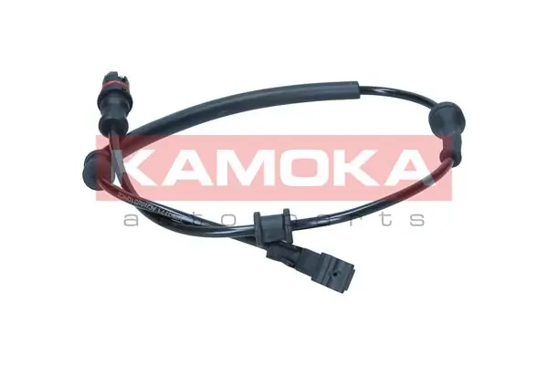 1060771 Kamoka Датчик АБС (ABS) задній