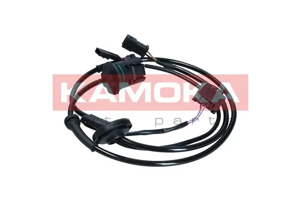 1060658 Kamoka Датчик ABS задній лівий