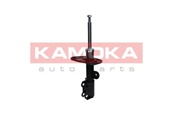 2000455 Kamoka Амортизатор передньої підвіски