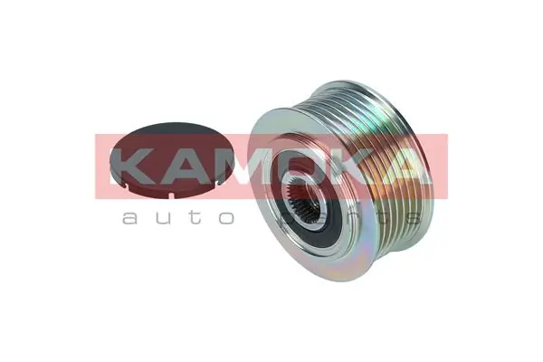 Купити RC131 Kamoka Шків генератора