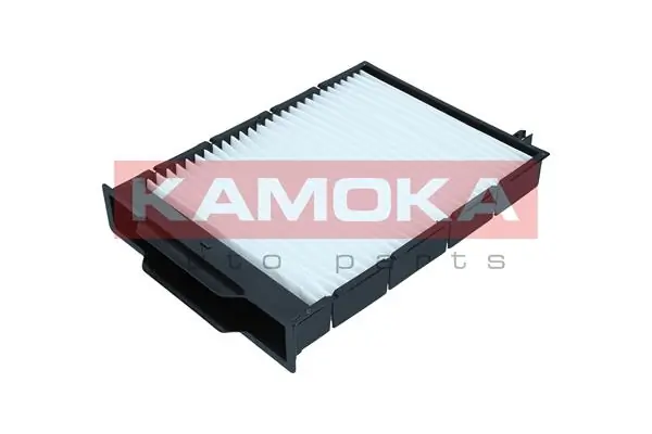 Купити F404201 Kamoka Фільтр салону вугільний