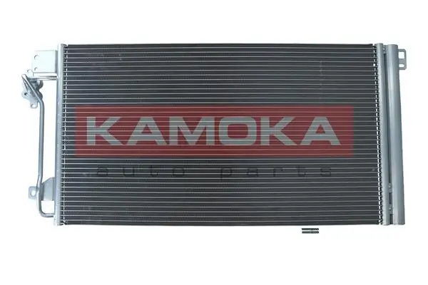 7800144 Kamoka Конденсатор