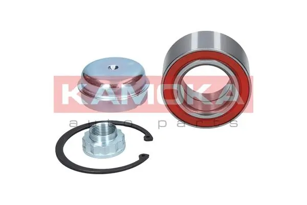 Маточина колеса передня Kamoka 5600025 ціна, від 17.00 USD