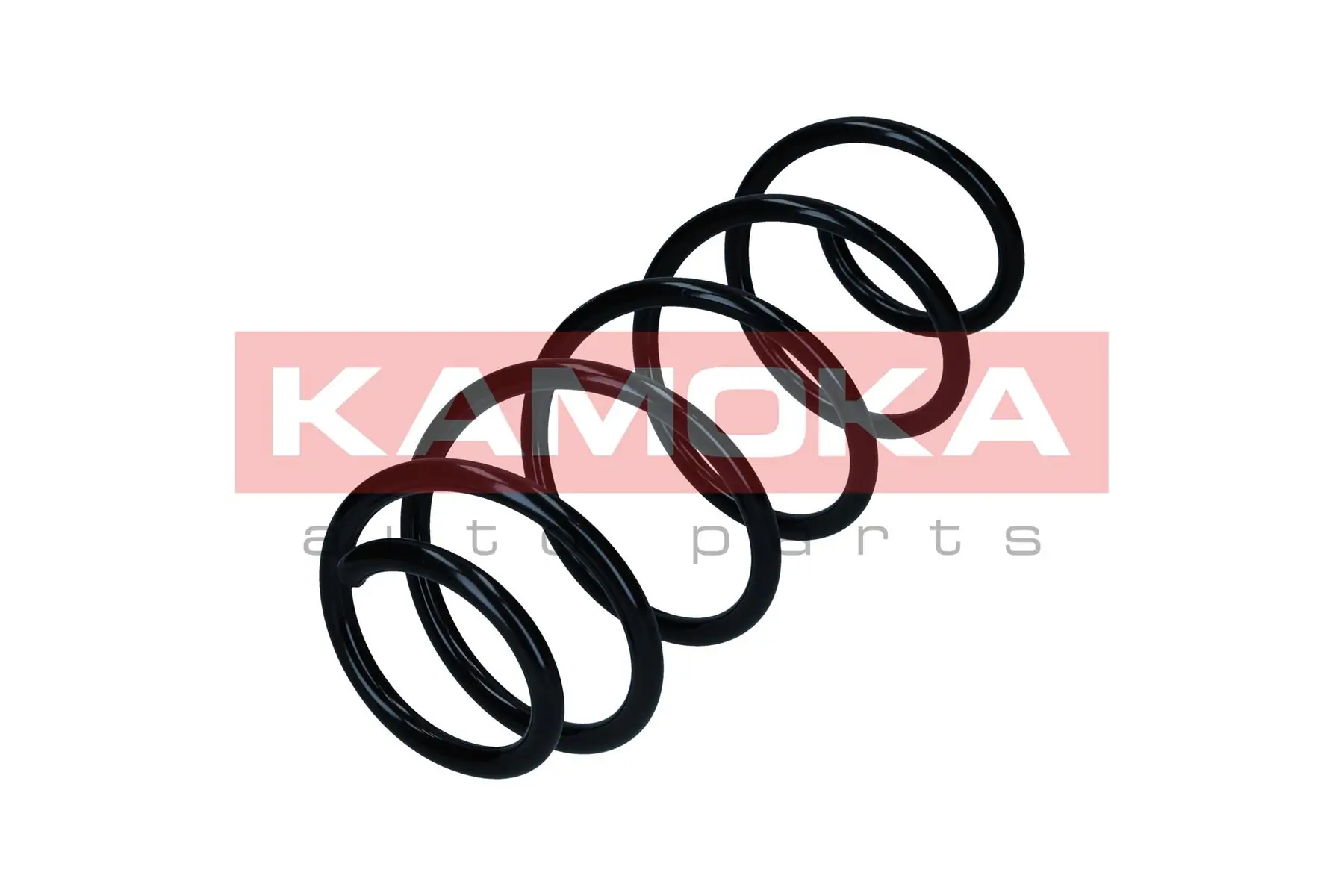 500420 Peugeot/Citroen Пружина амортизатора передняя