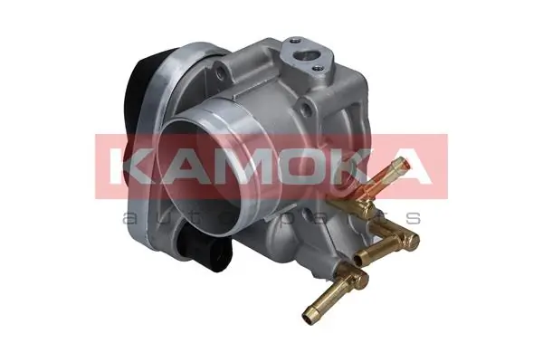 112008 Kamoka Дросільна заслінка в зборі