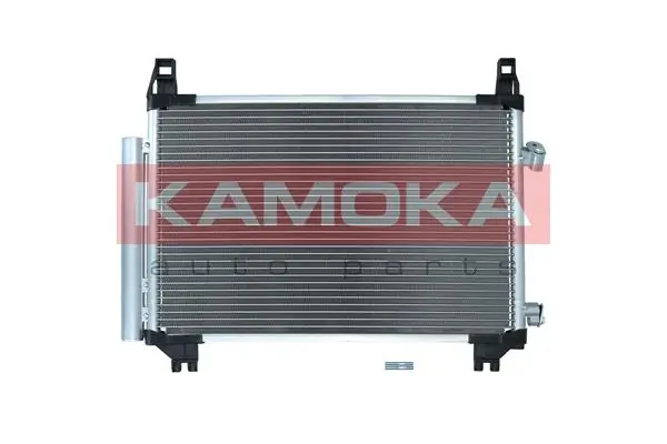 Радіатор кондиціонера BC798 Magneti Marelli