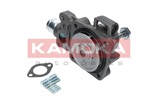 Помпа 98438356 DAF