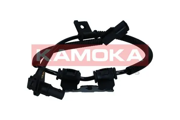 Купити 1060602 Kamoka Датчик АБС (ABS) передній, лівий