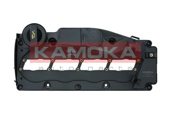 Клапанна кришка DRM21917 Polcar