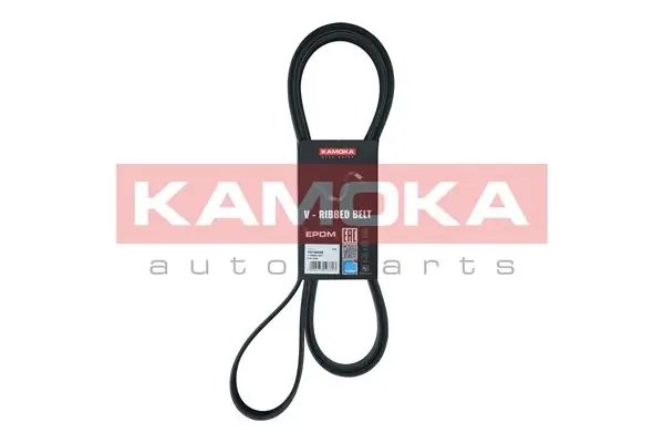 Клиновий ремінь Dayco 980K6 ціна, від 24.36 USD