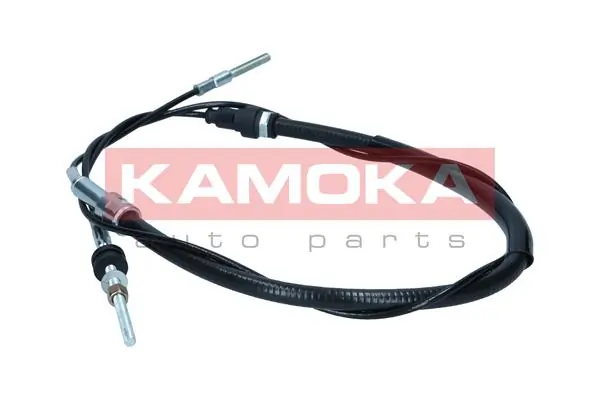 Купити 3L711004 AND Трос ручного гальма передній