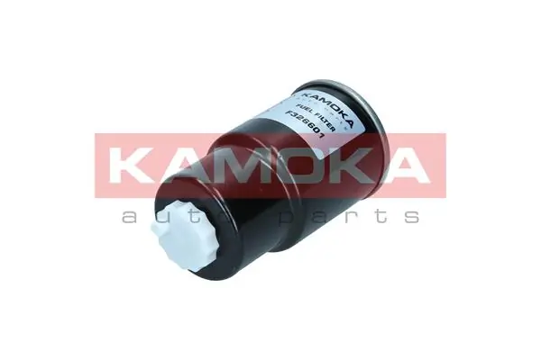 Фільтр тонкого очищення палива Kamoka F326601 ціна, від 27.78 USD