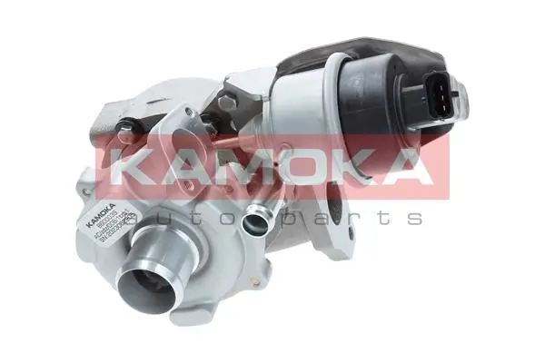 8600039 Kamoka Турбонаддув