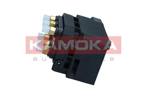 2078010 Kamoka Блок шинних кранів