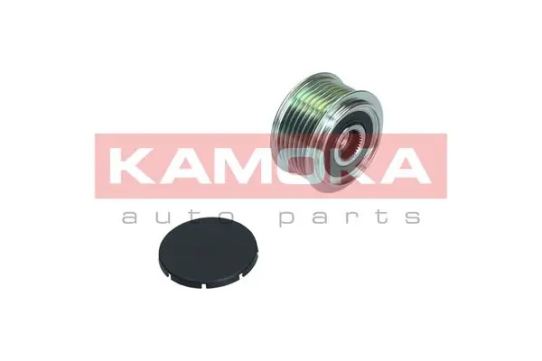 RC132 Kamoka Обгонна муфта генератора