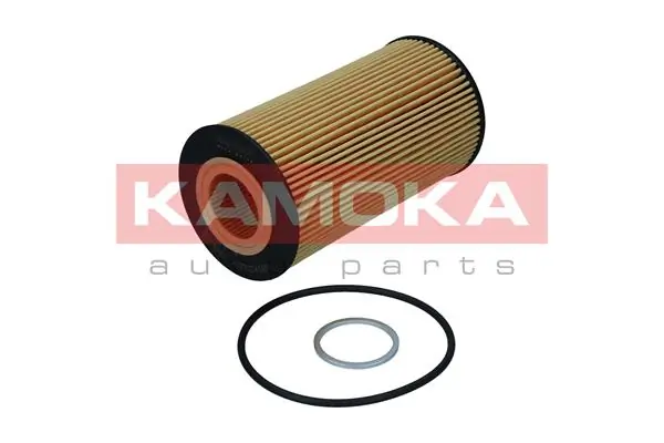 Фільтр масляний Mahle Original OX358DOEKO