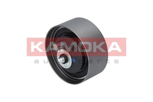 Ролик натяжителя ременя газорозподілу Kamoka R0150 ціна, від 33.41 USD