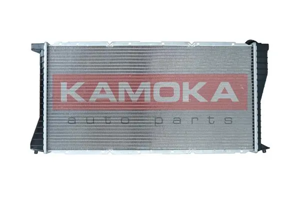 7700066 Kamoka Радіатор охолодження двигуна
