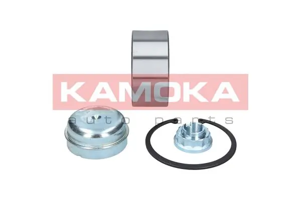 5600058 Kamoka Підшипник маточини передньої