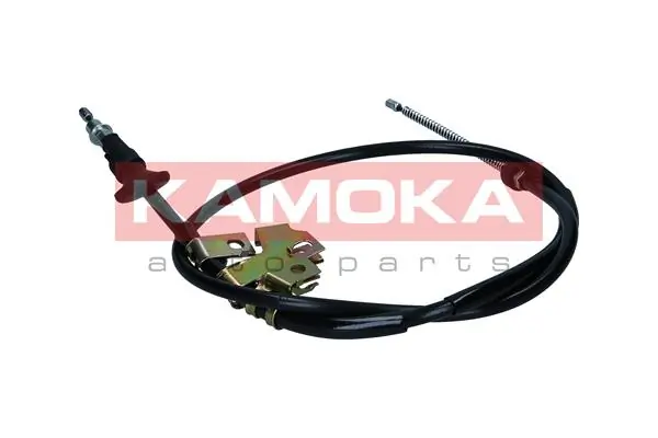 Купити A4544200085 Mercedes Трос ручного гальма задній, правий