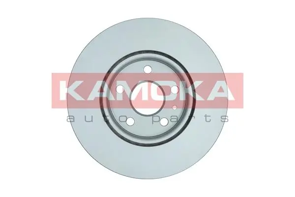 103127 Kamoka Гальмо дискове переднє