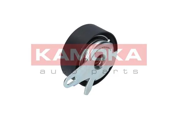 Ролик натяжителя ременя газорозподілу Kamoka R0142 ціна, від 27.70 USD