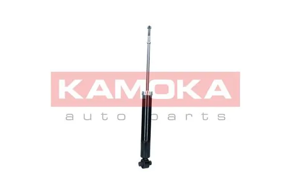 2001172 Kamoka Амортизатор задній, правий