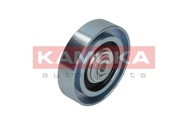 R0378 Kamoka Ролик натяжителя ременя агрегатів