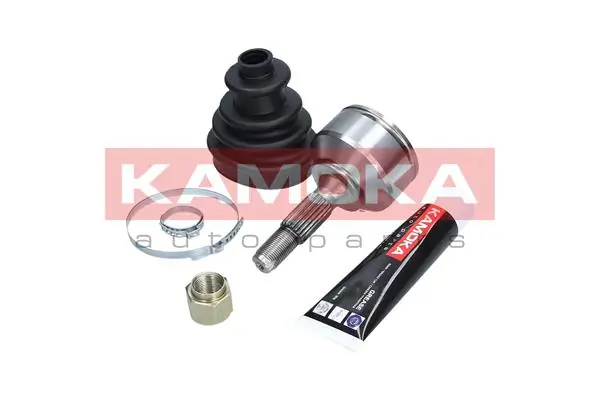 ШРКШ зовнішній передній, лівий Kamoka 7394 ціна, від 25.87 USD