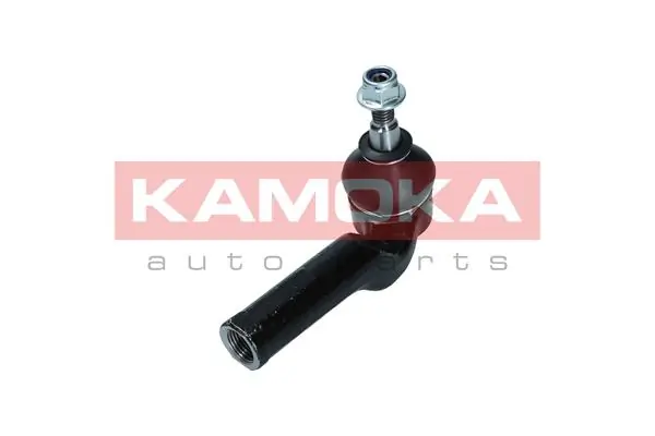 9010069 Kamoka Зовнішній наконечник рульової тяги