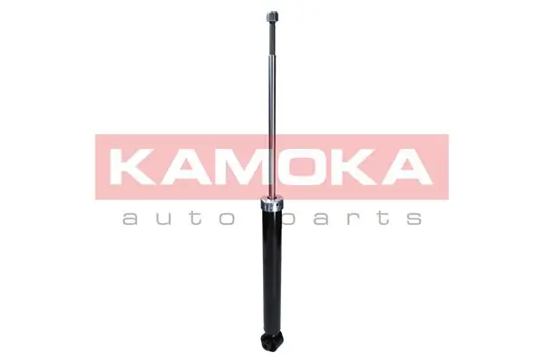 2000767 Kamoka Амортизатори задні