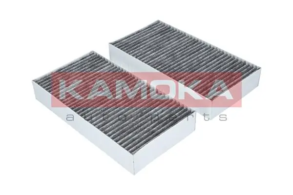 Фільтр повітряний обігрівача Kamoka F506201 ціна, від 12.66 USD