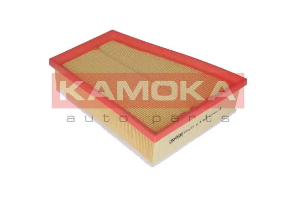 F234101 Kamoka Повітряний фільтр двигуна