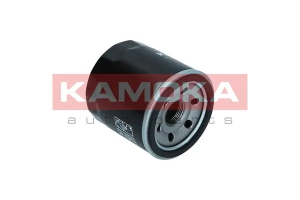 Купити F117201 Kamoka Фільтр очищення масла відцентровий