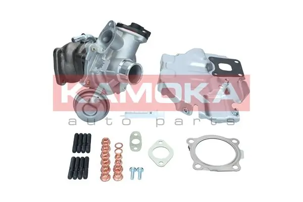 Купити Турбіна Ford Fiesta Mk4 JAS, JBS