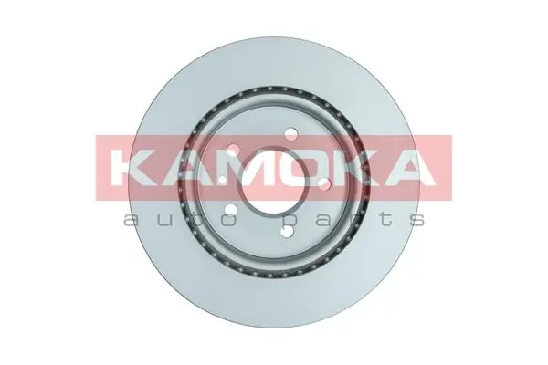 103574 Kamoka Дискові гальма