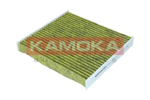 Купити 6080129 Kamoka Фільтр салону вугільний