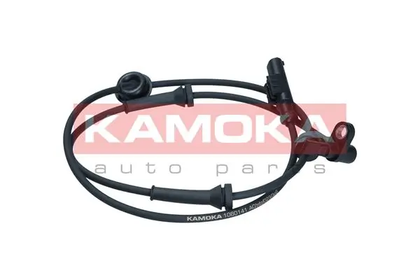 Датчик ABS передній Kamoka 1060141 ціна, від 17.26 USD