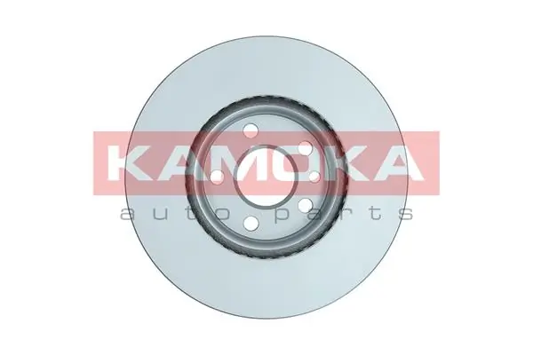 1031086 Kamoka Гальмо дискове переднє