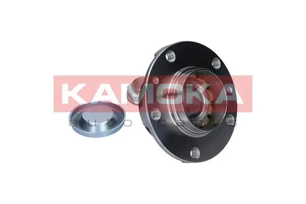 Купити 5500145 Kamoka Підшипник задньої ступиці