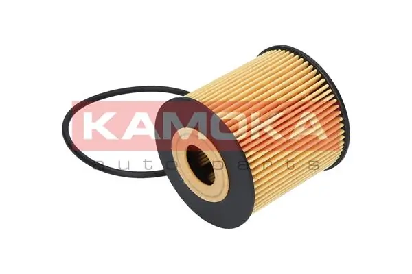 Масляний фільтр двигуна Kamoka F107801 ціна, від 4.42 USD