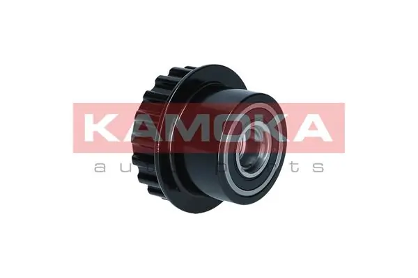 Інерційний шків Kamoka RC100 ціна, від 34.41 USD