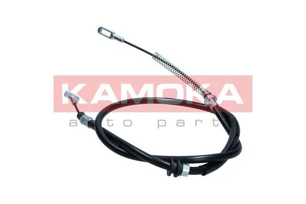 Трос ручного гальма задній, правий/лівий Iveco 504201427 ціна, від 11.50 USD