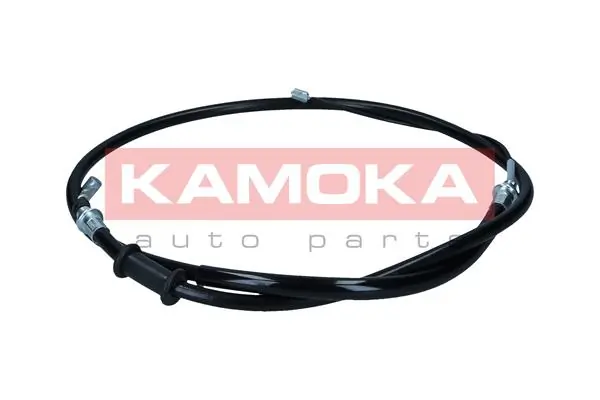 Трос ручного гальма задній, правий/лівий Kamoka 1190271 ціна, від 11.19 USD